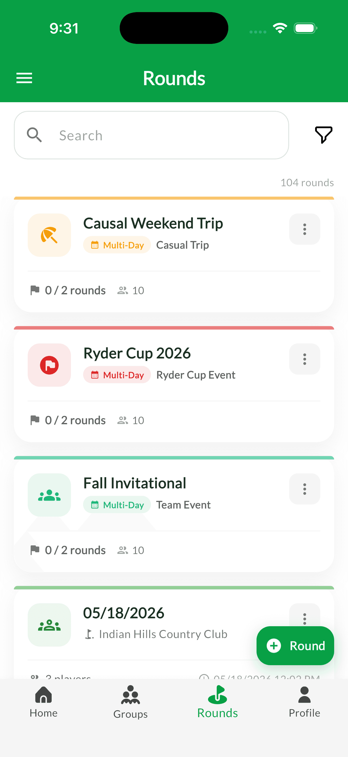Instant Sync